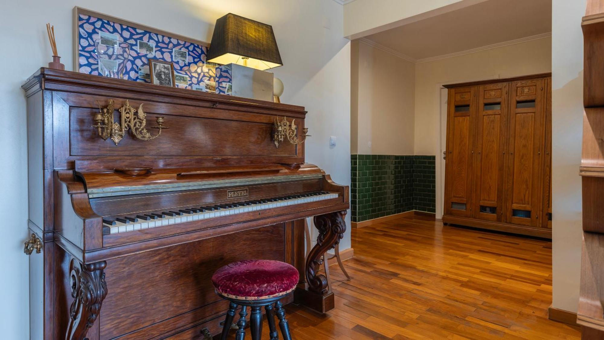 Apartment Amazing View By Lovelystay Lissabon