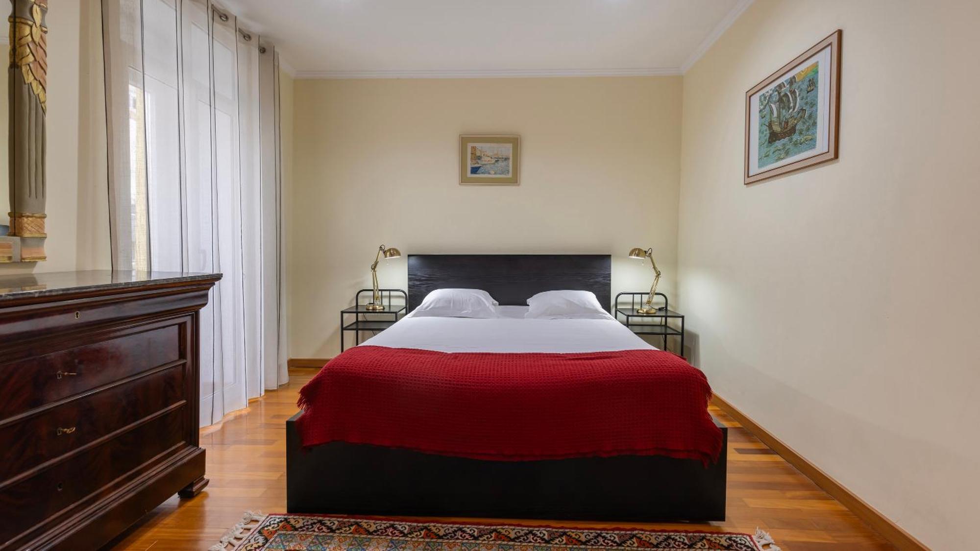 Apartment Amazing View By Lovelystay Lissabon